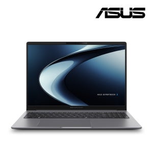 ASUS 노트북 ExpertBook P3 PM3606CKA-MB0079X 16인치 AI 7 350 16GB 512GB Win11Pro 50TOPS