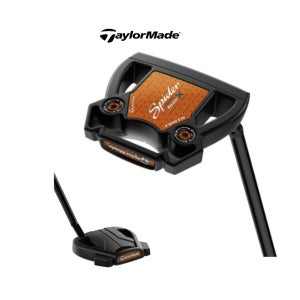 테일러메이드 Spider Tour X Proto Short Slant 프로토타입