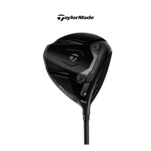 테일러메이드 Qi4D Shadowfall Collection Drivers 드라이버