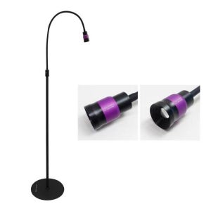 래쉬포인트 속눈썹연장 LED UV램프 조명