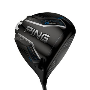 핑 G440 LST 남성 드라이버 [TOUR 2.0 CHROME](주문시 제작기간소요)