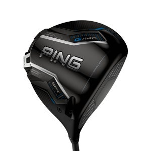 핑 G440 SFT 남성 드라이버 [TOUR 2.0 CHROME](주문시 제작기간소요)