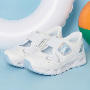 아이 혼자 신는 바로인 시나모롤 키즈 메리제인 운동화 아동 샌들 샌동화