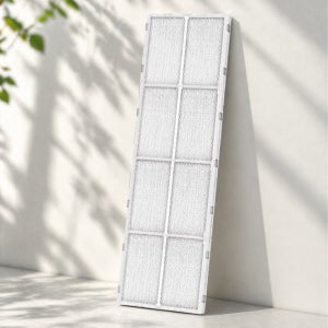 LG 정품 FNQ167DURW FNQ180DP1W FNQ180DP2W 사용 스탠드 에어컨 초미세플러스필터A