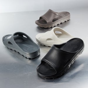 에이블팩토리 얼반 오리진스 슬리퍼 EVA 방수 국내생산