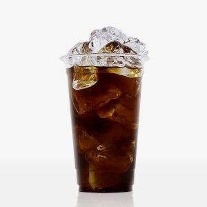 아이스컵 PET 92파이 540ml(20온스), 50개