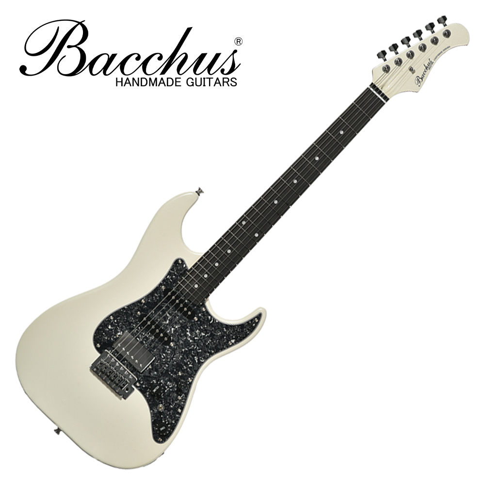Pearl 바커스 GS-4DX RSM/M PWH-MH 펄 에디션 한정판 일렉 기타