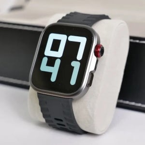 화웨이 스마트 워치 WATCH FIT 4 Pro 블랙, 그린, 블루
