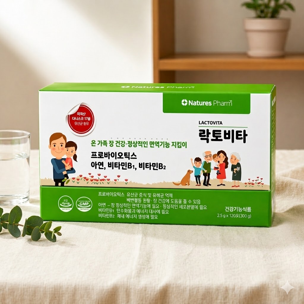 락토비타