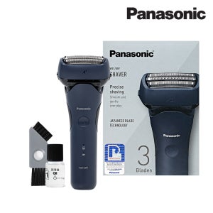 파나소닉 람대쉬 3중날 전기 면도기 ES-L321