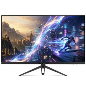 비트엠 Newsync X32U4K Fast IPS 160 듀얼모드 게이밍 320Hz 모니터