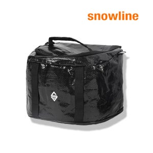 스노우라인 D팩 10L 백패킹 등산 배낭 디팩 파우치