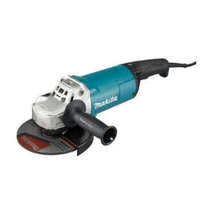 마끼다 앵글그라인더 GA7060R 180mm(7’) 재기동 방지기능