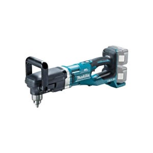 마끼다 충전코너드릴 DDA460ZK(배터리X,충전기X)BL-18V배터리2개사용
