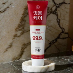 잇치 치약 잇츠 이치 잇몸 잇순치약 약국 이시림 예방 x 6개