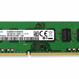 삼성 램 DDR3 8G 12800 RAM 데스크탑용
