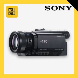 [합정 카메라대여] 소니 FDR-AX700 에칠백 홈마캠 팬싸 콘서트 렌탈