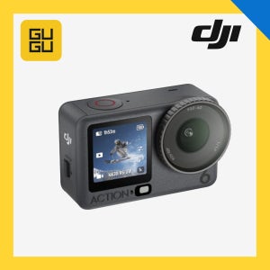 [합정 카메라대여] DJI OSMO ACTION 6 오즈모 액션 6 렌탈