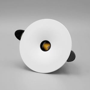 COB 벨라 LED 매입등 55mm(2인치) 75mm(3인치) 전주백색 3500K