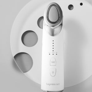 셀프 고주파 자극기 근이완 관리기 가정용 물리 통증 치료기 마사지기