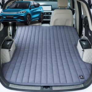 꼼지락 BYD 아토3 차박용품 모음