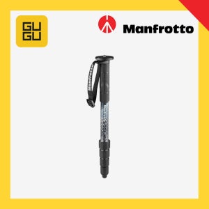 [합정 카메라대여] 맨프로토 엘리먼트 모노포드 M-II 모노포드 삼각대