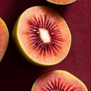 레드키위 제스프리 루비 고당도 꿀 키위 20개입