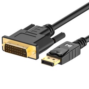 인네트워크 DP TO DVI 3M [IN-DPD03] INC096