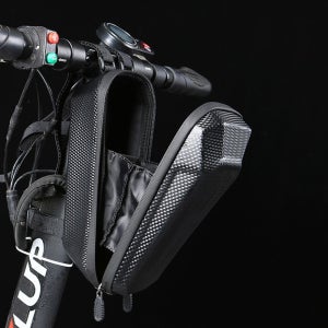 전동킥보드 자전거 핸들바 가방 여행용 11in 수납백 바 킥보드 스마트폰거치대 케이지 수납백 자전거