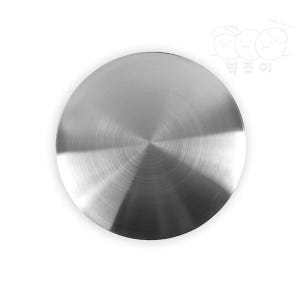 별별마켓 싱크대 배수구덮개 스텐거름망 씽크대배수구덮개 음식물쓰레기거름망