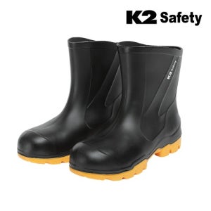 K2세이프티 ASB-004-2 안전반장화 안전단화