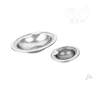 별별마켓 스텐 배수구망 싱크대스텐거름망 싱크대배수구거름망