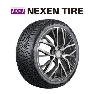 넥센 엔블루 4 시즌 2 255/45R19 올웨더 전기차겸용 전국무료장착 2554519