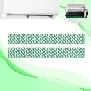 [호환] LG 벽걸이 에어컨 탈취필터 2개입 SQ07B8PWDJ