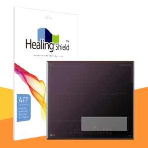 LG 디오스 인덕션 BEF3 올레포빅 액정보호필름