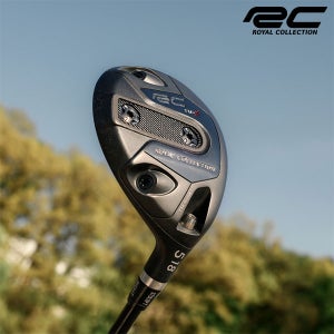 로얄콜렉션 TM-X RC TT-5 페어웨이우드