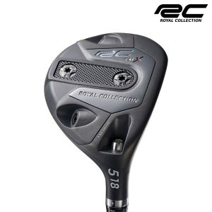로얄콜렉션 TM-X RC TT-5 페어웨이우드