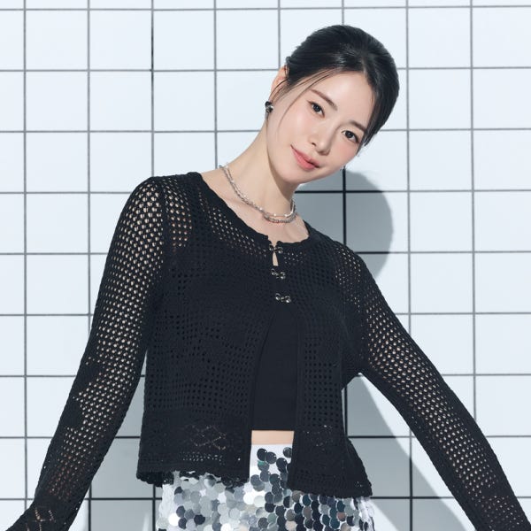 더엣지 [2종세트] 26SS 크로셰 앙상블