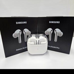삼성전자 갤럭시 버즈3 프로 블루투스 이어폰 SM-R630N