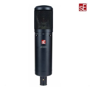 sE sE2200 콘덴서 마이크