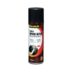 3M 다용도 접착제제거제 330ml