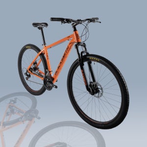 블랙스미스 페트론 M3 29 6세대 73.7cm(29인치) 입문용 MTB 산악 자전거