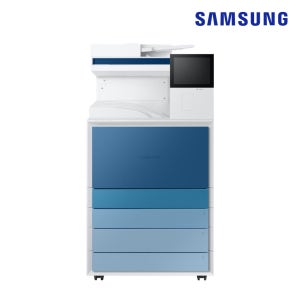 삼성전자 MX5 분당 23매 A3 컬러 레이저 복합기 SL-X5230NR (양면인쇄/설치지원)