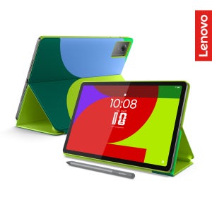 [Lenovo Certified] 레노버 Idea Tab 11 with Case (FIFA Edition)