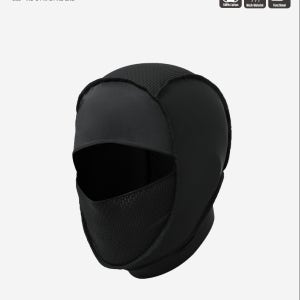 CQ 컨쿼 벤트라 숏 바라클라바 (오토바이용품,바라클라바,오토바이바라클라바,오토바이마스크)