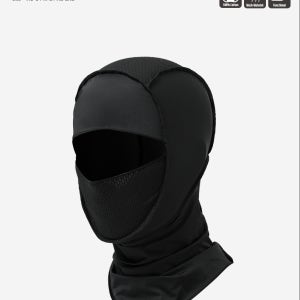 CQ 컨쿼 벤트라 롱 바라클라바 (오토바이용품,바라클라바,오토바이바라클라바,오토바이마스크)