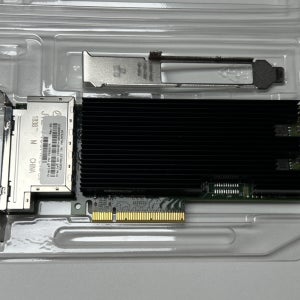인텔 X710-T4 10Gb 쿼드포트 서버 네트워크 카드오라클 7096675