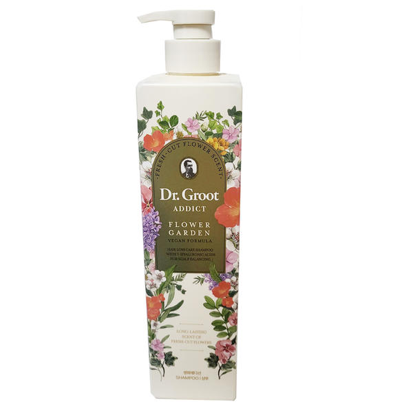 <b>닥터그루트</b> 생화향 시간지속 <b>닥터그루트</b> 애딕트 샴푸 생화 680ml 케라틴 찐후기 상쾌함 <b>활력</b> 여행용
