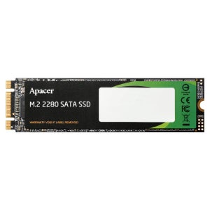 Apacer AST280X M.2 SATA 2280 512GB