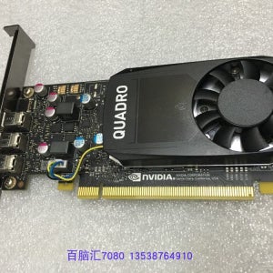 Leadtek Quadro P400 전문가용 그래픽 디자인 워크스테이션 카드 4K 광고
